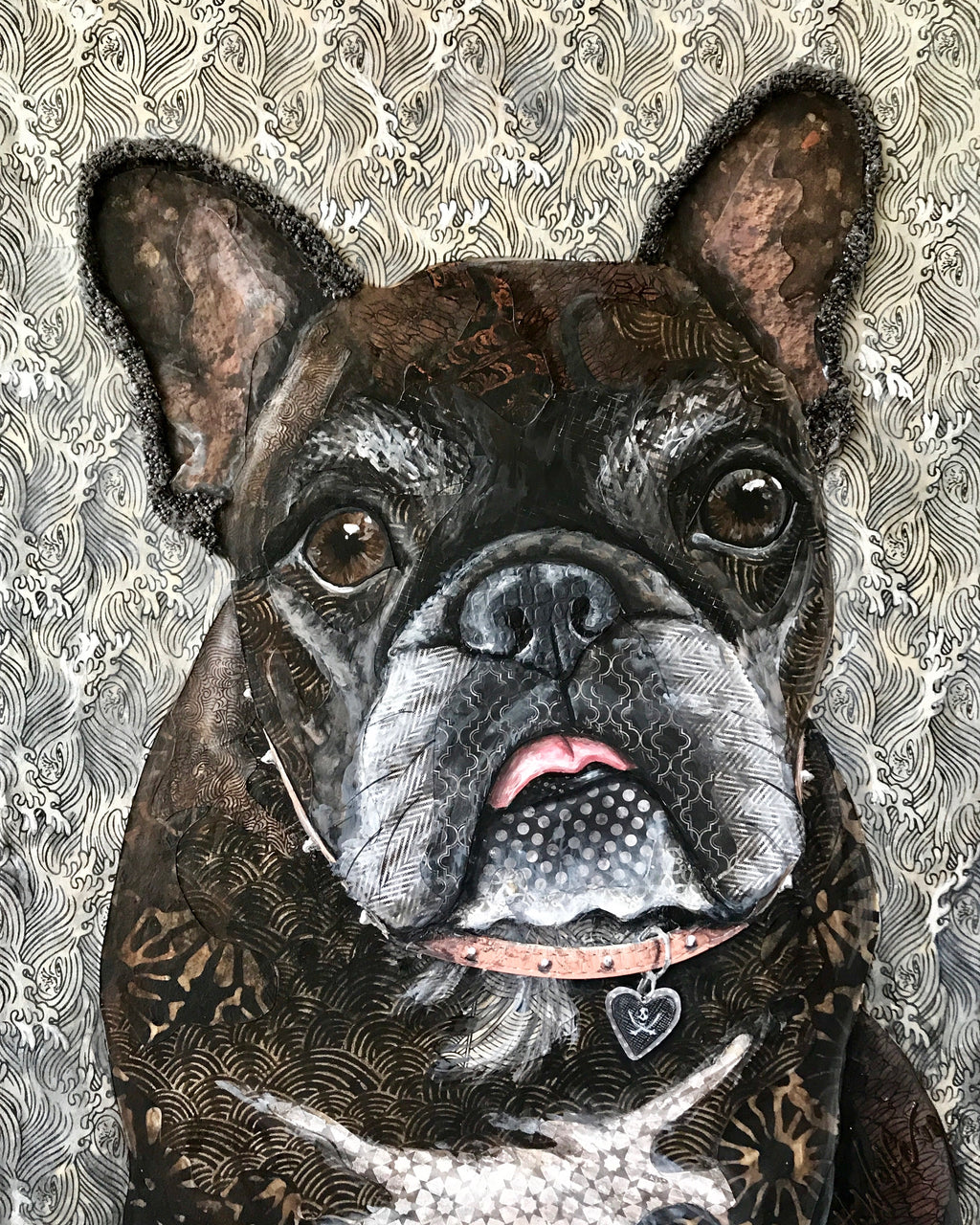 Pickles - French Bulldog