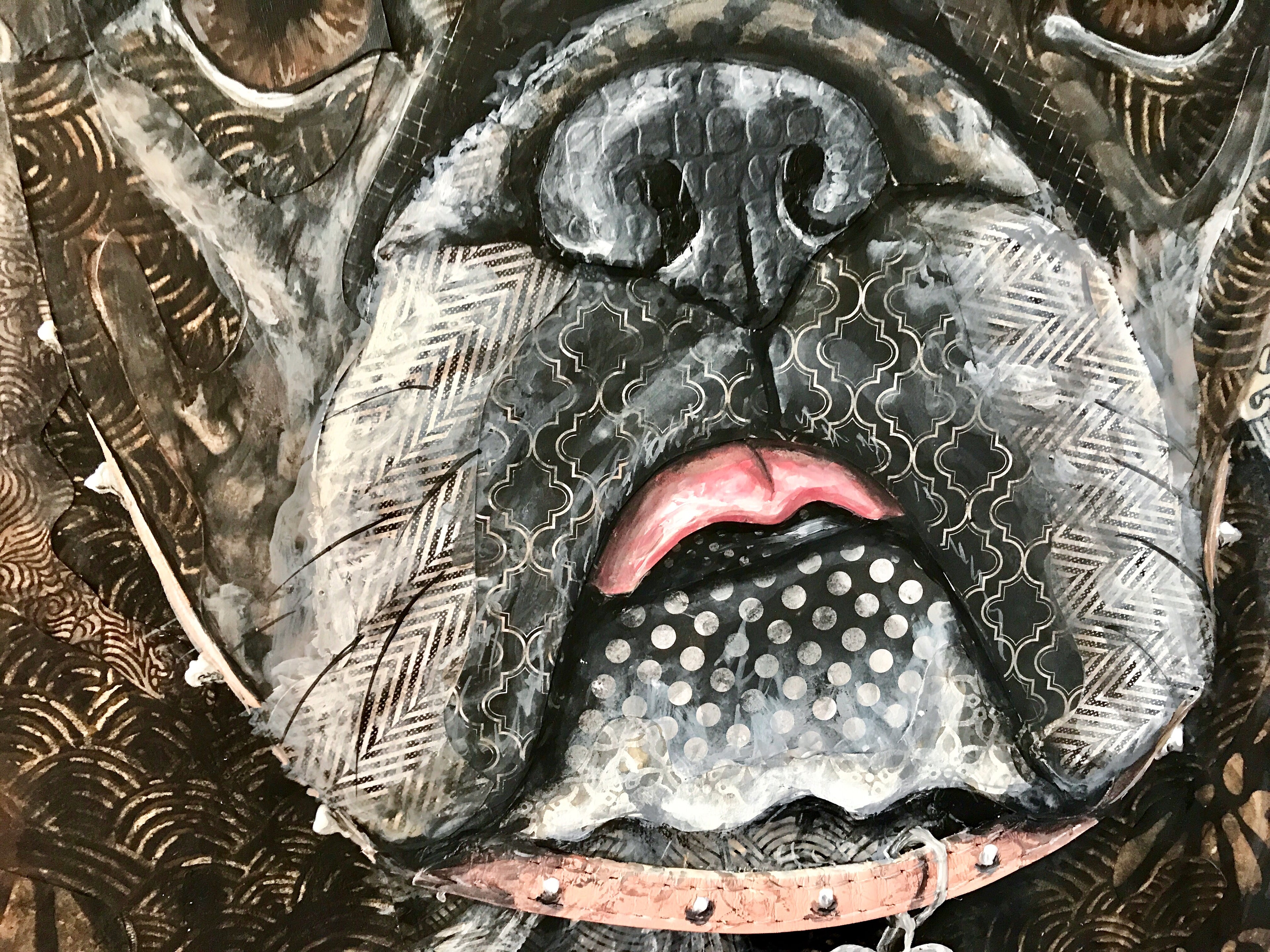 Pickles - French Bulldog