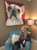 Fifi - French Bulldog