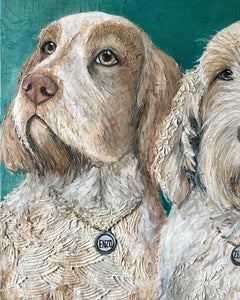 Enzo, Zeppe, Spio -GBGV
