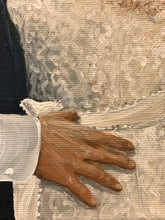 Wedding Painting from Photo -Stanley