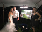 Live Wedding - Swanger