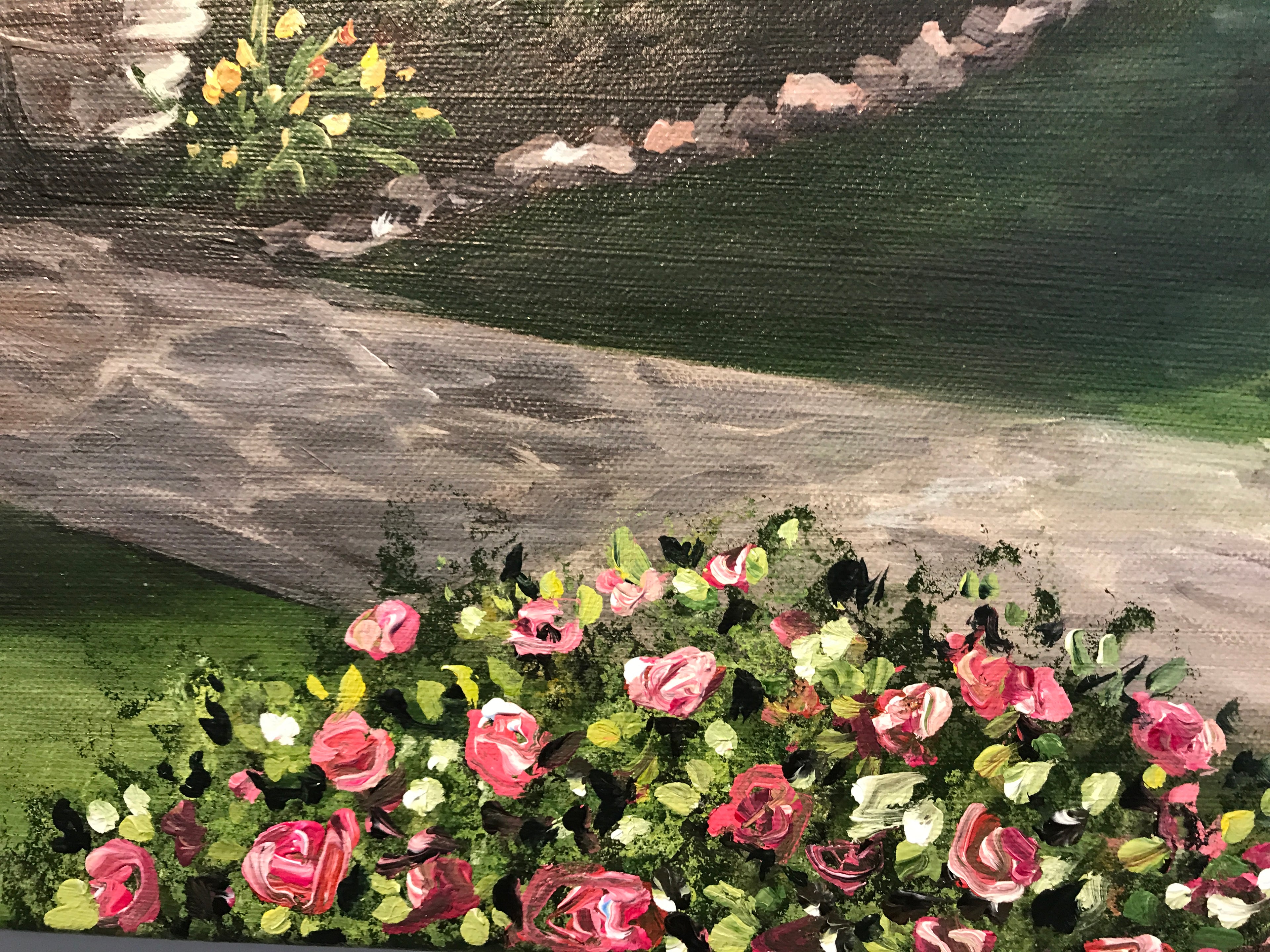 Live Wedding - Dara's Garden