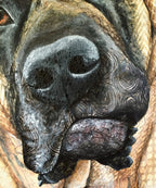 Mulson - Mastiff