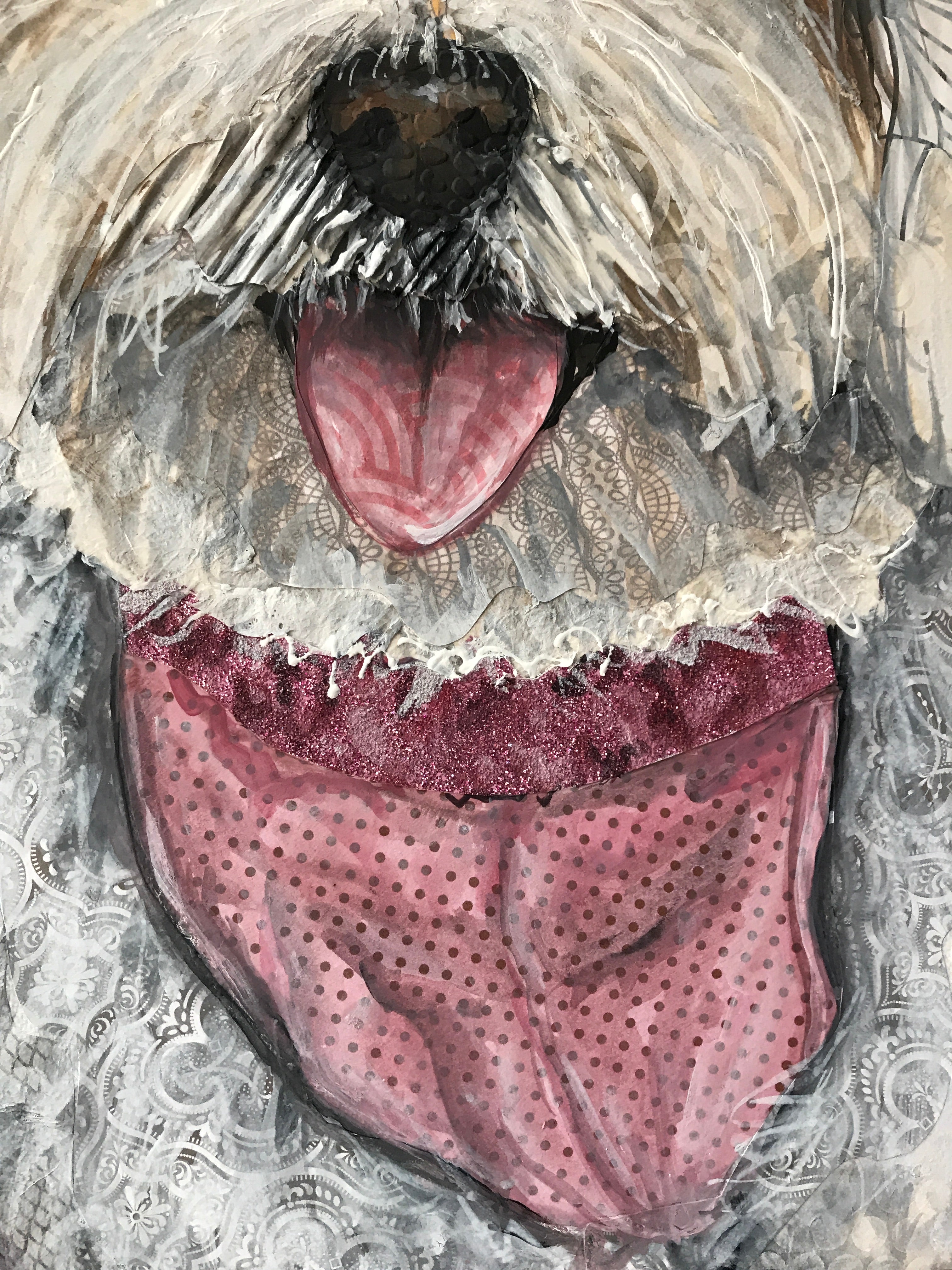 Tina - Maltese