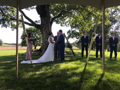 Live Wedding - June 22, 2019