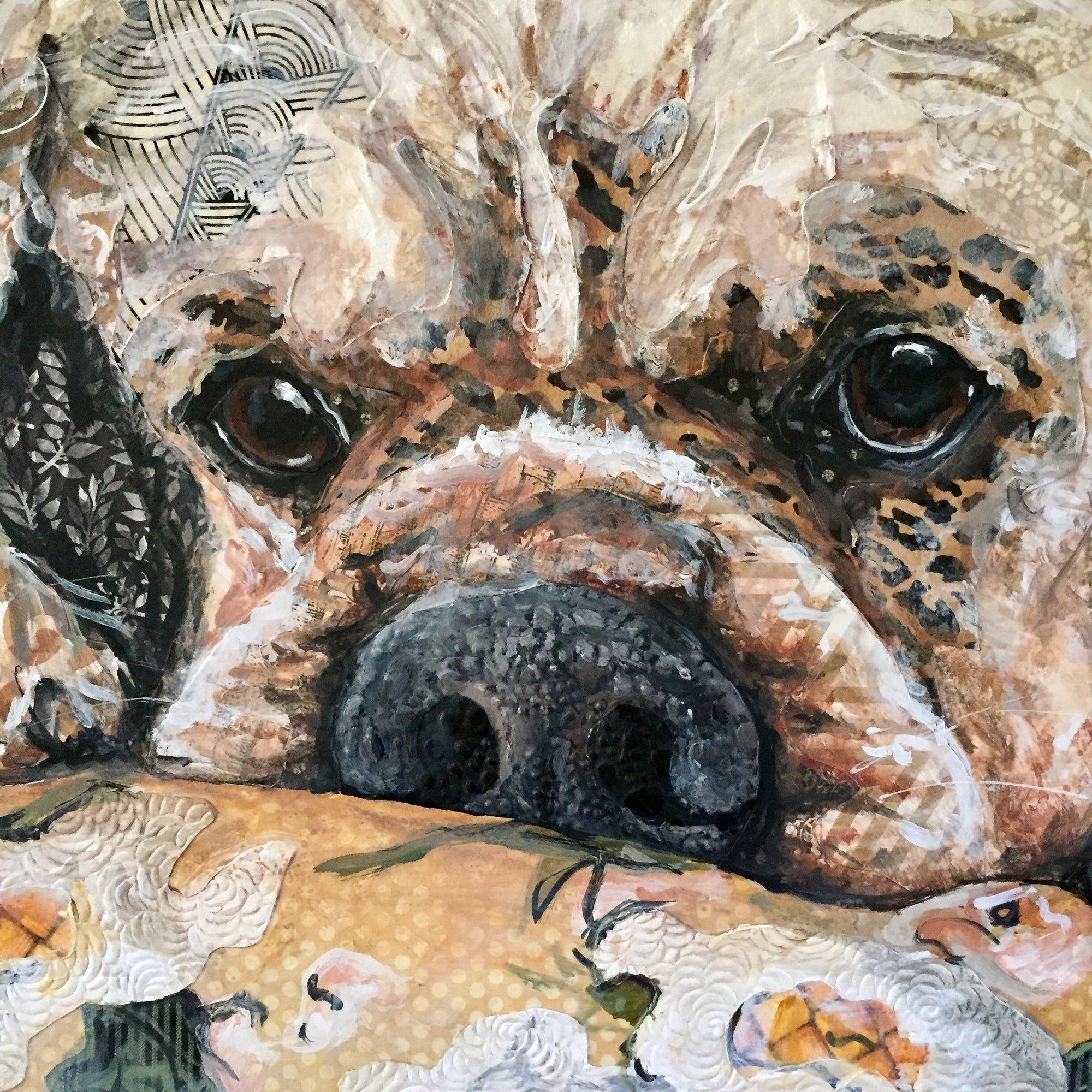 Gidget - Cocker Spaniel