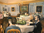 Live Wedding -Levy