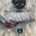 Boaty & Cooper - West Highland Terriers