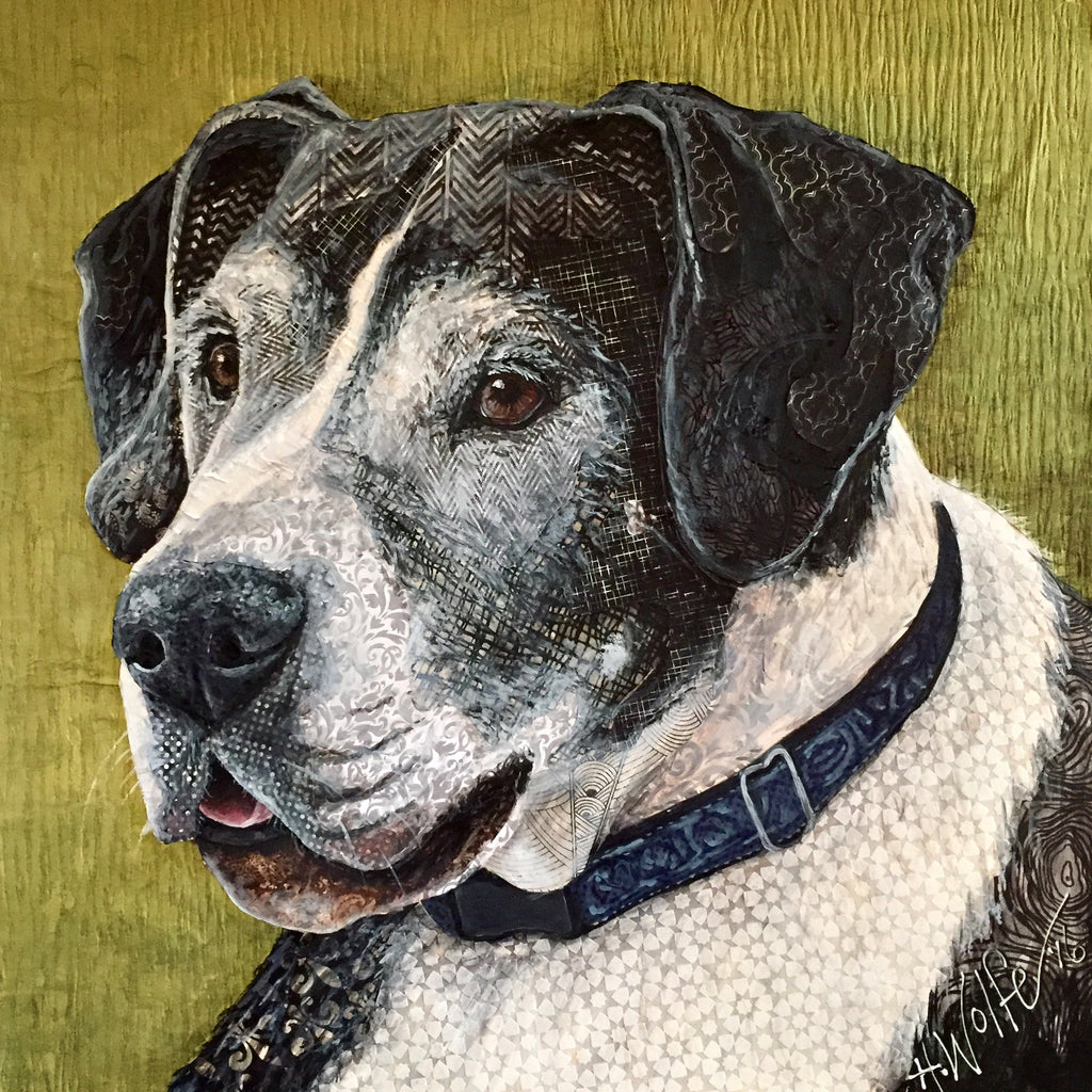 Carling - Great Dane