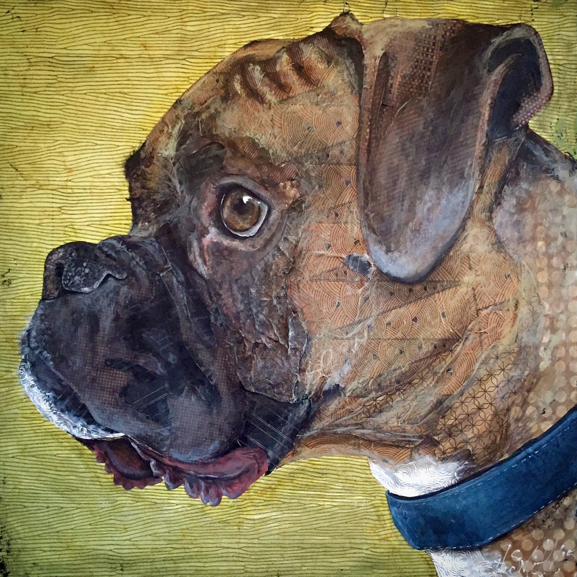 Boxer