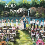 + Additional People