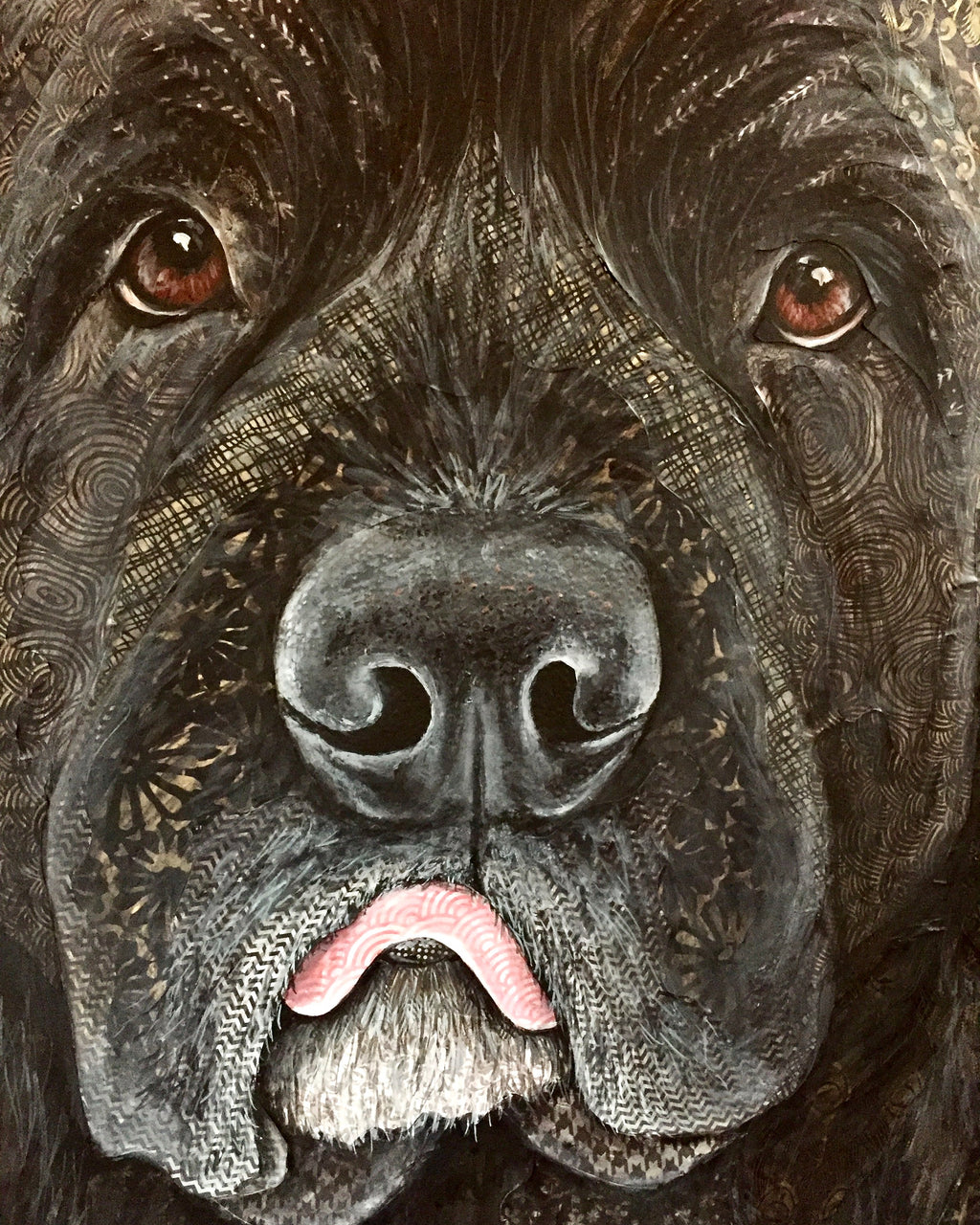 Finley - Newfoundland