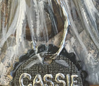 Cassie - Rough Collie