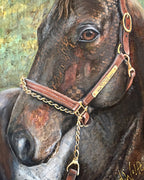 Gotham - Horse