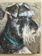 Jake & Brody - Schnauzer