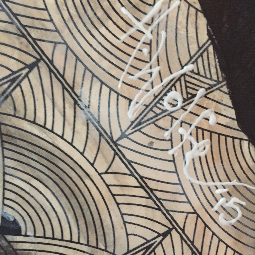 Summer - Italian Greyhound