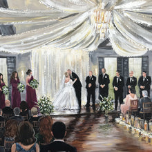 Live Wedding - Holzer