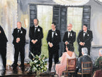 Live Wedding - Holzer