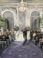 Live Wedding - Taylor