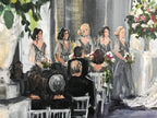Live Wedding - Taylor