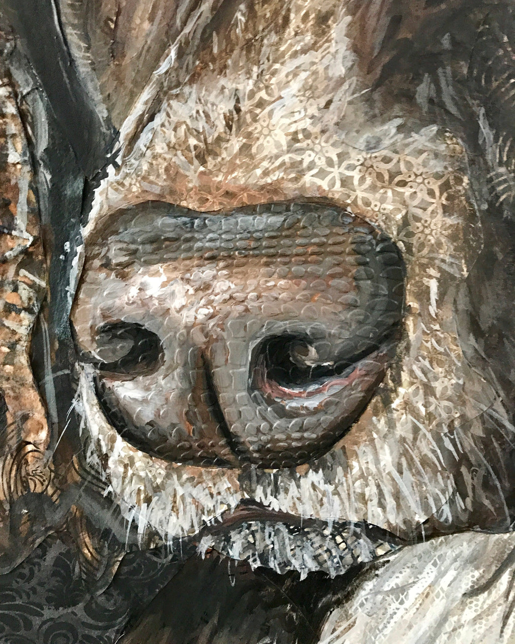 Bailey - English Springer Spaniel