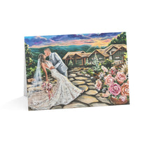 Folded Greeting Cards (1, 10, 30, and 50pcs)