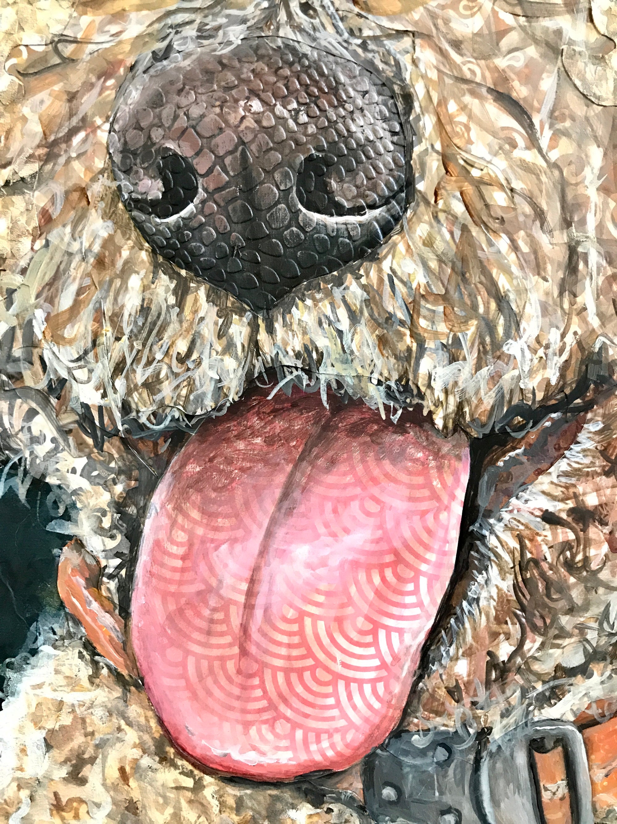 Emerson - Goldendoodle