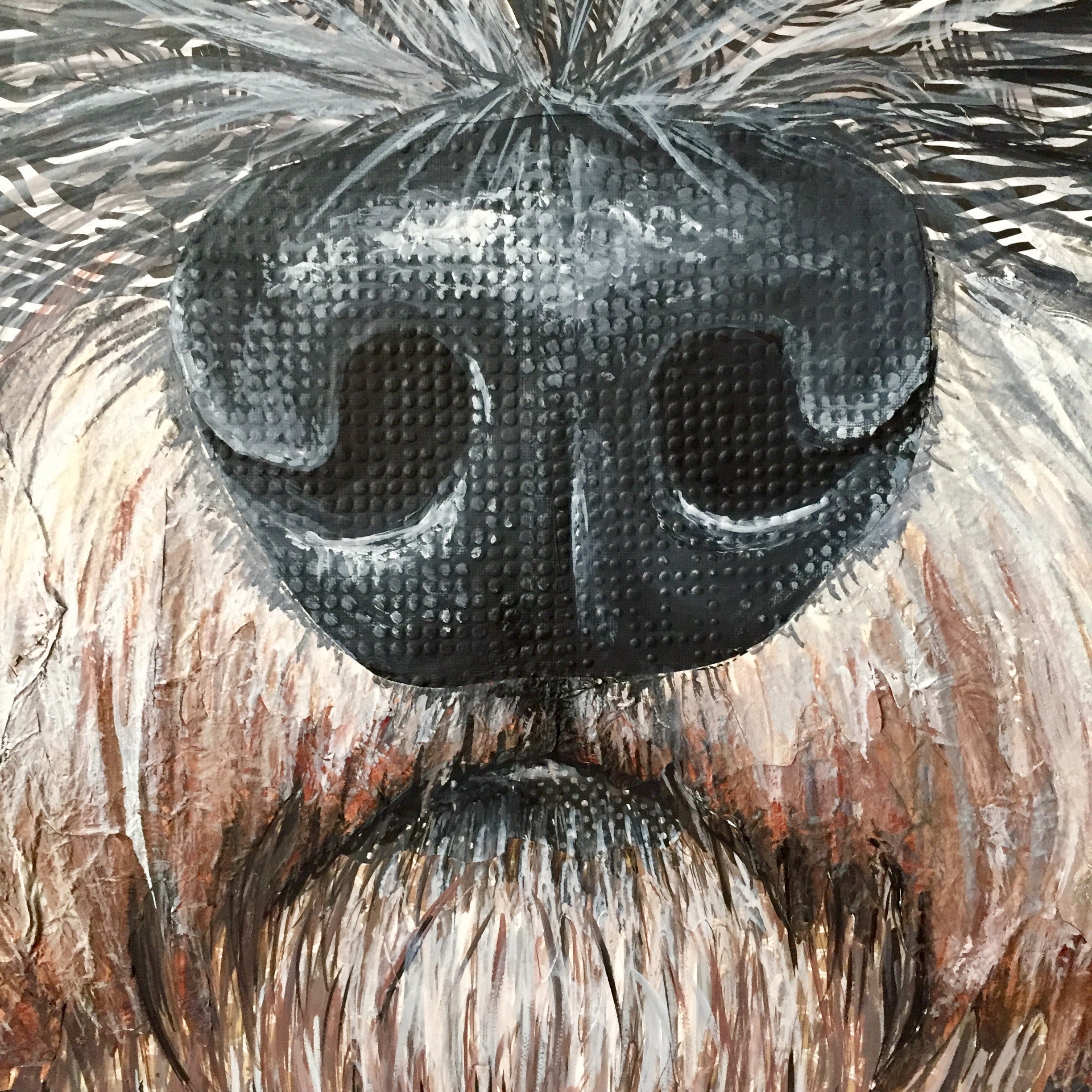 Pepper - Schnauzer