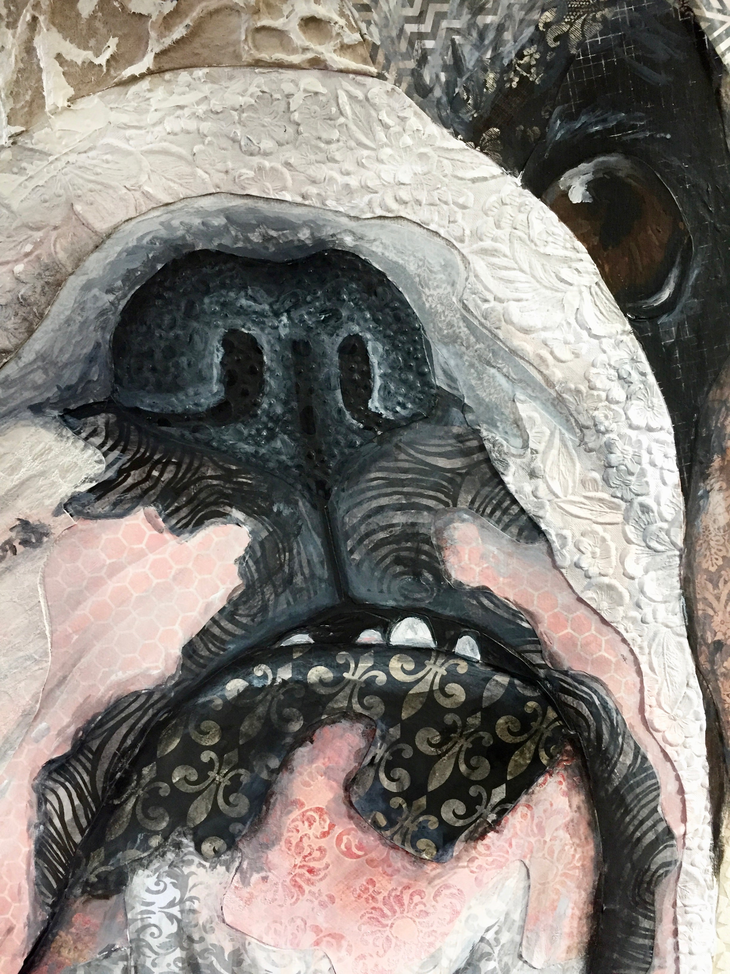 Ollie - English Bulldog