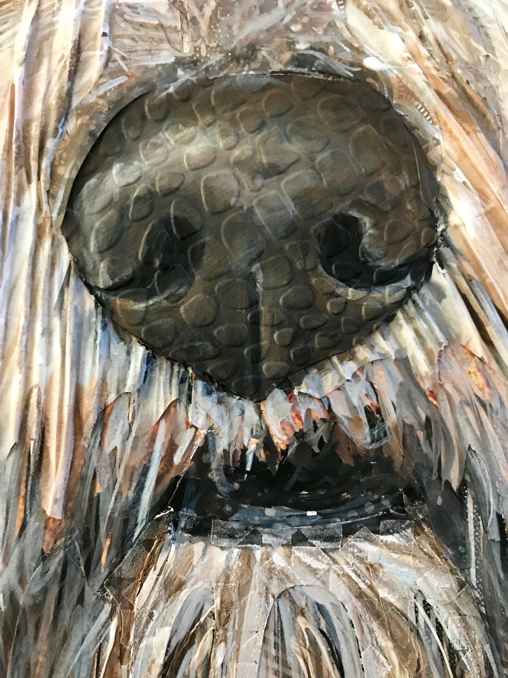 Woody -  Bearded Collie