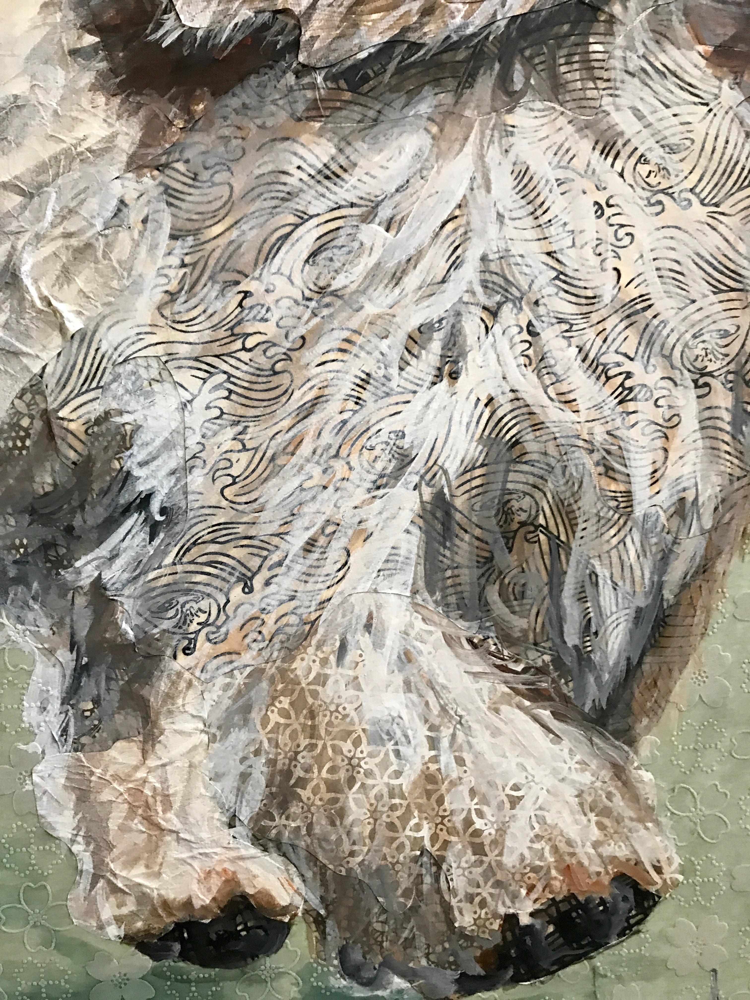 Fairchild - PBGV
