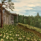 Mount LeConte Cabin