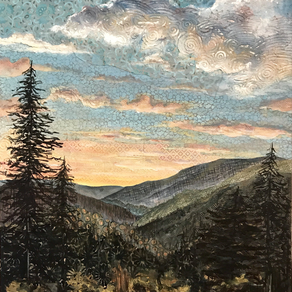 Smokey Mountains