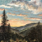 Smokey Mountains