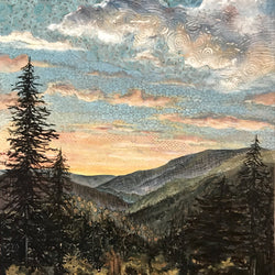Smokey Mountains