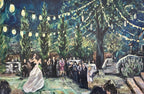 Live Wedding Nov. 2018