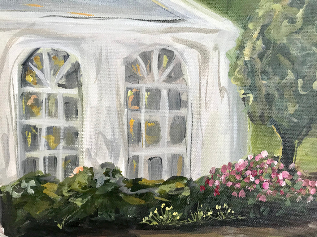 Live Wedding April 2019