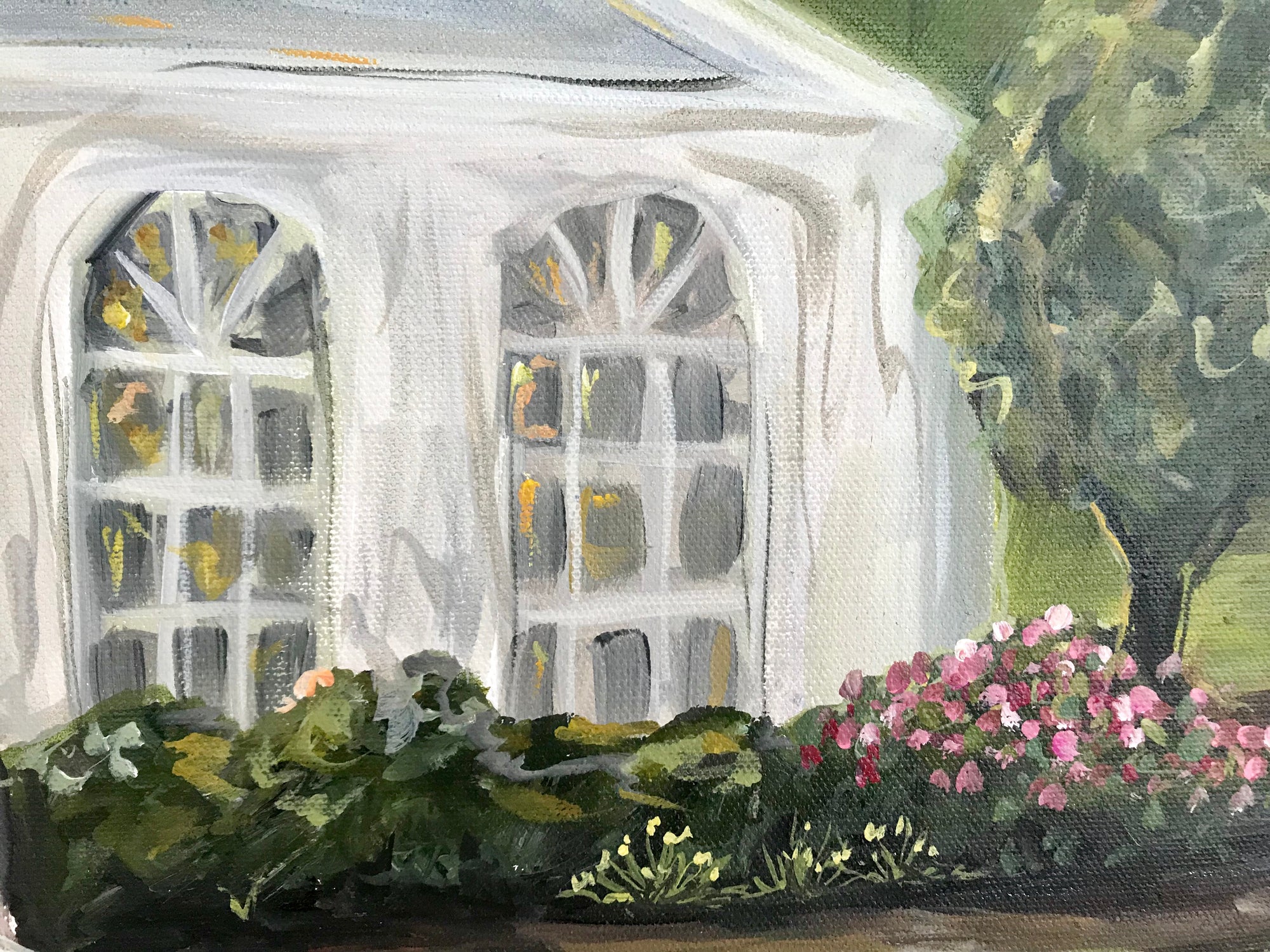 Live Wedding April 2019