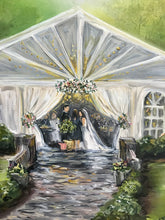 Live Wedding April 2019