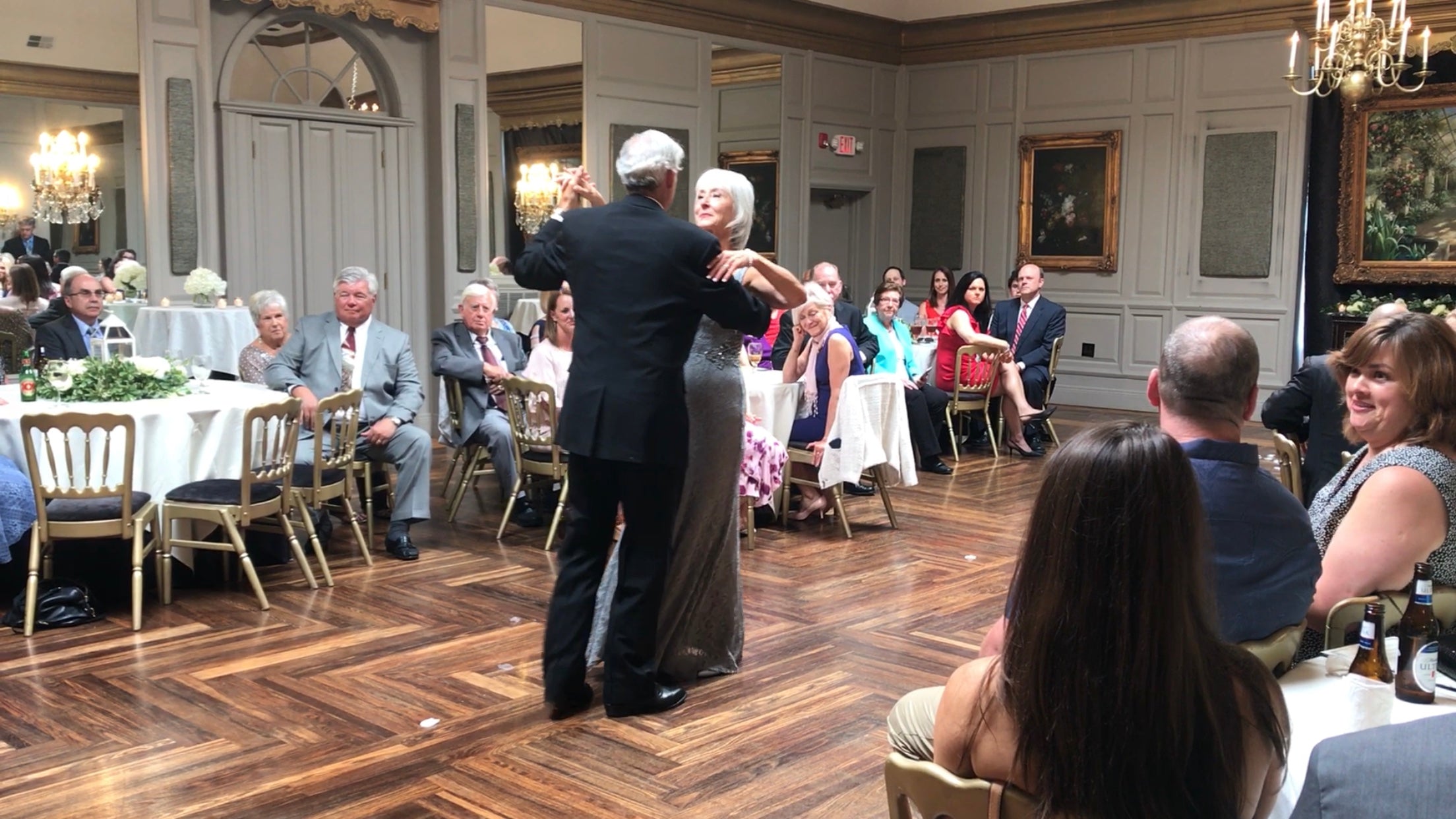 Live Wedding -Levy