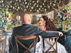 Live Wedding Painter - The Pressroom 2019