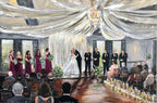 Live Wedding - Holzer