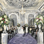 Live Wedding - Taylor