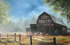 See Rock City Barn