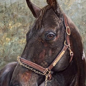 Gotham - Horse