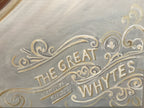 Miami, Florida Mega Yacht Live Wedding Painting
