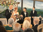 Live Wedding April 2019