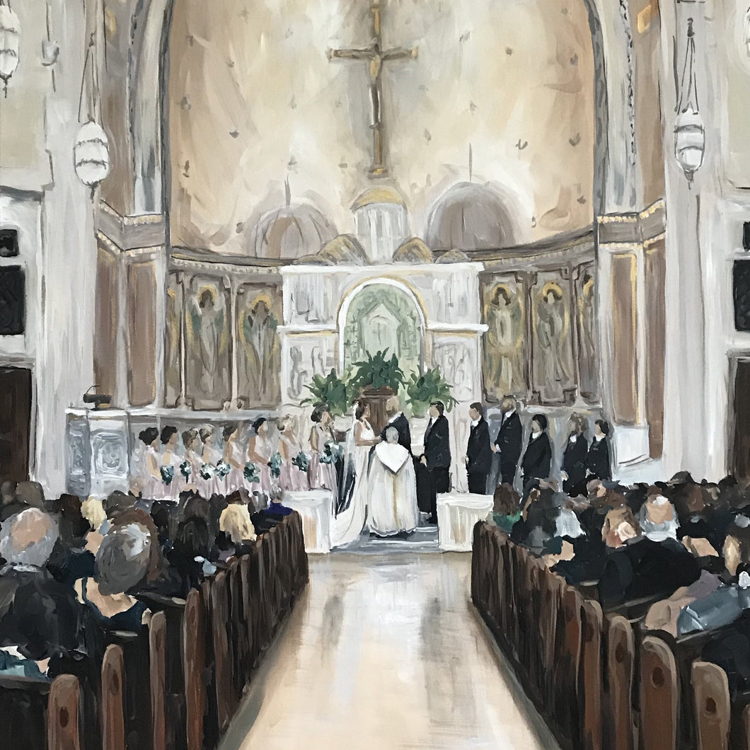 Restle Wedding