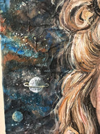 Magnolia and Clementine Film Poster